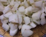 Foto del paso 7 de la receta: Torta de Manzana Integral