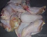 Foto langkah ke 4 dari resep Ayam goreng sereh.