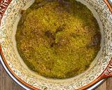 Foto del passaggio 6 della ricetta Broccoli e pere 🤗🍷