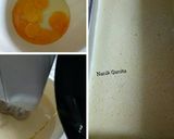 Foto langkah ke 3 dari resep Bika Ambon.