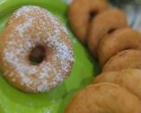 Foto langkah ke 4 dari resep Donat kentang menul.