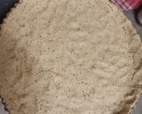 Foto del paso 3 de la receta: Masa de Avena para tartas