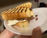 Texas Toast Philly Cheese Steak Sandwich recipe step 2 photo