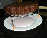 Foto del paso 12 de la receta Tarta Sacher