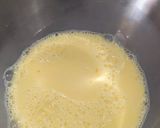 Foto del paso 1 de la receta: Pan brioche de Kabutia