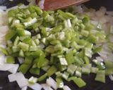 Foto del paso 7 de la receta Berenjenas rellenas con puré de garbanzos enriquecidas con Agua de Mar