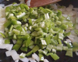 Foto del paso 7 de la receta: Berenjenas rellenas con puré de garbanzos enriquecidas con Agua de Mar