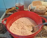 Foto del paso 1 de la receta: Masa de Canelones