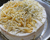 Foto del paso 3 de la receta: Tarta de Jamón york y queso