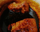 Foto del paso 4 de la receta: Solomillo agridulce