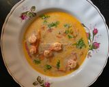 A picture of step 8 of Fish stew.