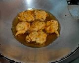 Foto langkah ke 3 dari resep Gorengan Udang Gimbal.
