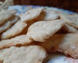 Foto del paso 4 de la receta: Galletitas saladas