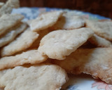 Foto del paso 4 de la receta: Galletitas saladas