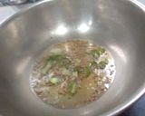 બી બટેટા ની ફરાળી ખિચડી.(Peanuts Potato Farali khichdi Recipe in Gujarati) રેસીપી સ્ટેપ2ફોટો