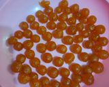 Foto langkah ke 1 dari resep Nastar Klepon Lumer.