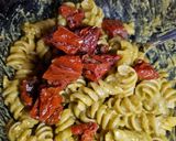 Foto del passaggio 6 della ricetta Eliche al Pesto Fredde