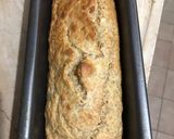 Foto del paso 5 de la receta: Budín de banana 🍌