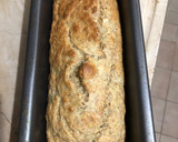 Foto del paso 5 de la receta: Budín de banana 🍌