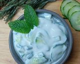 Une image de l'étape 4 de 🌿Tzatziki (classique).