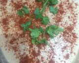Foto del paso 4 de la receta: Hummus (receta original Siria)