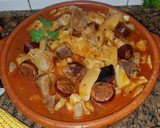 Foto del paso 13 de la receta: Callos a la madrileña