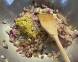 Kedgeree recipe step 3 photo