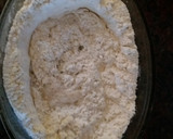 Foto del paso 2 de la receta: Masa de pizza
