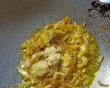 ফুলকপির কোফতা কারি (cauliflower kofta curry recipe in Bengali) রেসিপি ধাপ - 5 ছবি