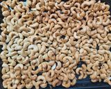Foto langkah ke 4 dari resep Kacang Mede Oven.