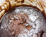 A picture of step 6 of 5 Minutes Chocolate Mug Cake.