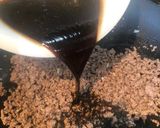 Kínai darált hús recept fázis 2 fotója