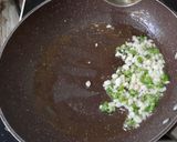 A picture of step 1 of Railway/Train Cutlet.