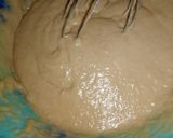 A picture of step 4 of Pancakes.