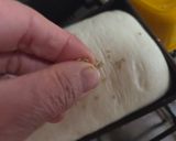 Foto del paso 5 de la receta: Pan lactal fácil, económico, rendidor, aireado, sin balanza 🍞