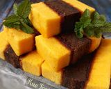 Foto langkah ke 8 dari resep 627. Kue Lapis Surabaya aka Kue Spiku.