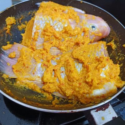 Langkah 3