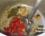 முட்டை பிரியாணி ரெசிபி ஸ்டேப் 4 புகைப்படம்