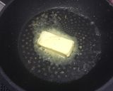 Foto langkah ke 3 dari resep Dori Butter with Mozarela.