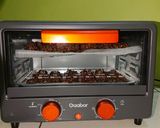 Foto langkah ke 6 dari resep Granola Choco Balls.