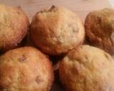 Jalapeño-Cheddar Beef Mac w/ Caramelized Red Onion Corn Muffins recipe step 9 photo
