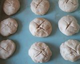 Foto del paso 6 de la receta: Pancitos de queso