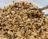 Foto del passaggio 2 della ricetta Biscotti ai fiocchi di farro