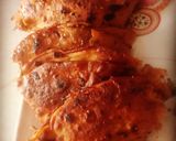 A picture of step 10 of सेल फूलका (sel phulka recipe in Hindi).