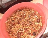 Foto langkah ke 3 dari resep Sambal kering teri tawar kacang tempe.