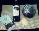 Foto del paso 1 de la receta: Lombarda con vino tinto. Receta vegana, fácil y muy rica 🤗