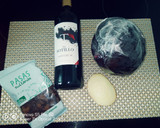 Foto del paso 1 de la receta: Lombarda con vino tinto. Receta vegana, fácil y muy rica 🤗
