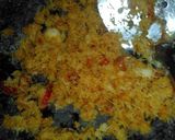 Foto langkah ke 4 dari resep Urap sayur bumbu tumis.