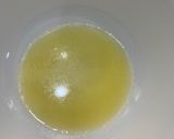 A picture of step 3 of Greek Donut.