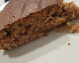 Foto del paso 6 de la receta: Tarta de fresas y almendras con canela